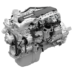B2201 Engine
